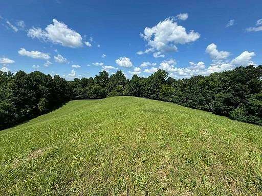 64.33 Acres of Land for Sale in Left Hand, West Virginia