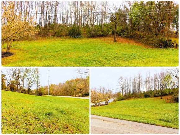 1.06 Acres of Land for Sale in Kodak, Tennessee