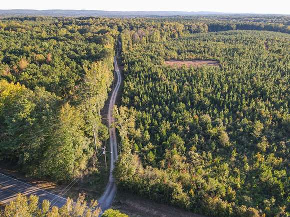 24.5 Acres of Recreational Land for Sale in Pine Mountain, Georgia