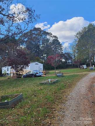 1.07 Acres of Residential Land for Sale in Cherryville, North Carolina