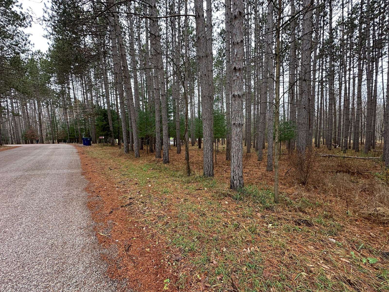 0.82 Acres of Residential Land for Sale in Waupaca, Wisconsin