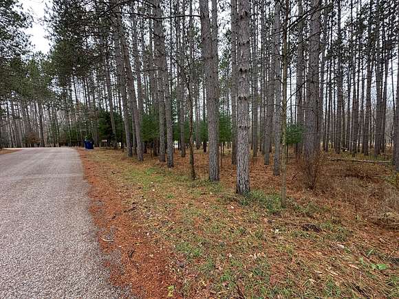 0.82 Acres of Residential Land for Sale in Waupaca, Wisconsin