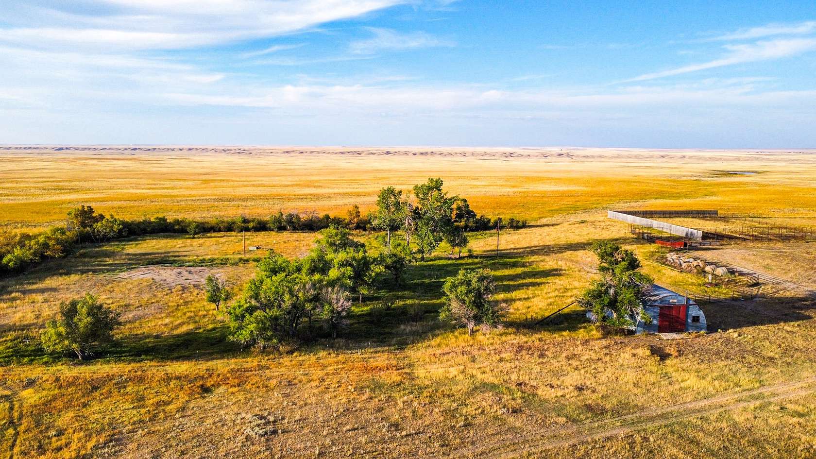 2,706 Acres of Land for Sale in Whitewater, Montana