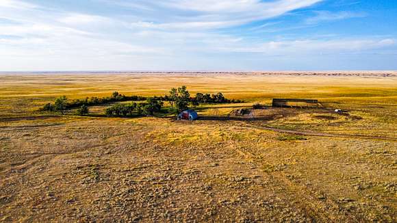 2,706 Acres of Land for Sale in Whitewater, Montana