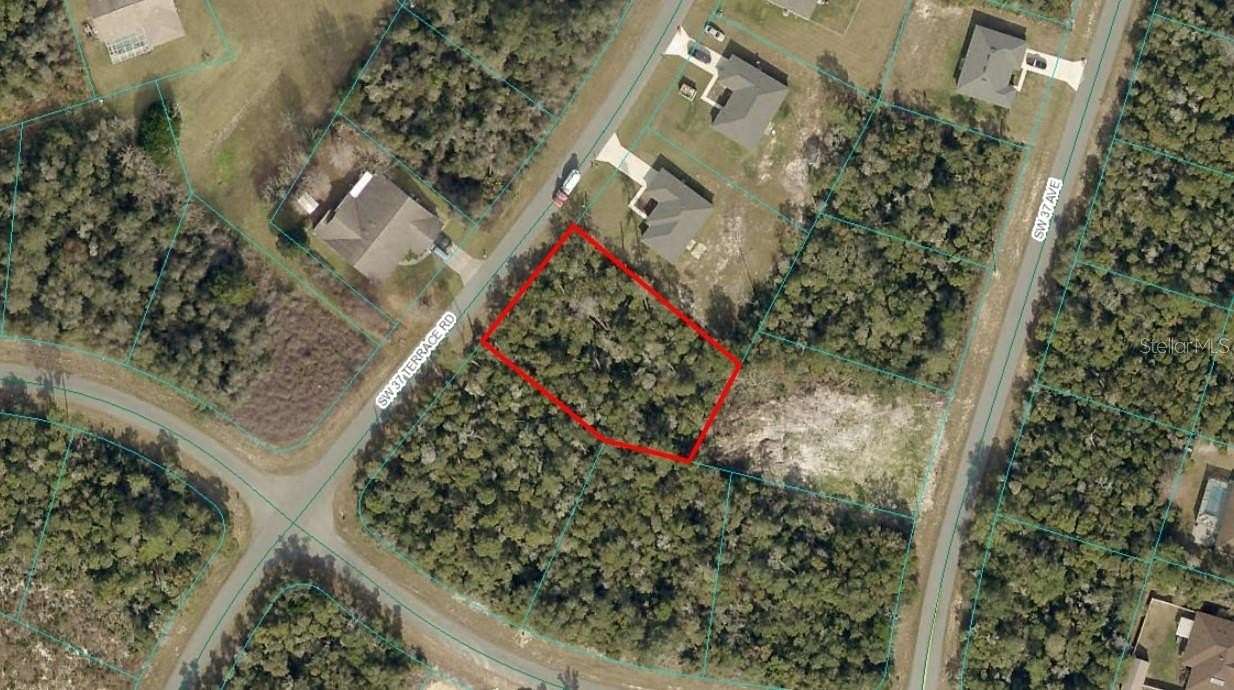 0.37 Acres of Residential Land for Sale in Ocala, Florida