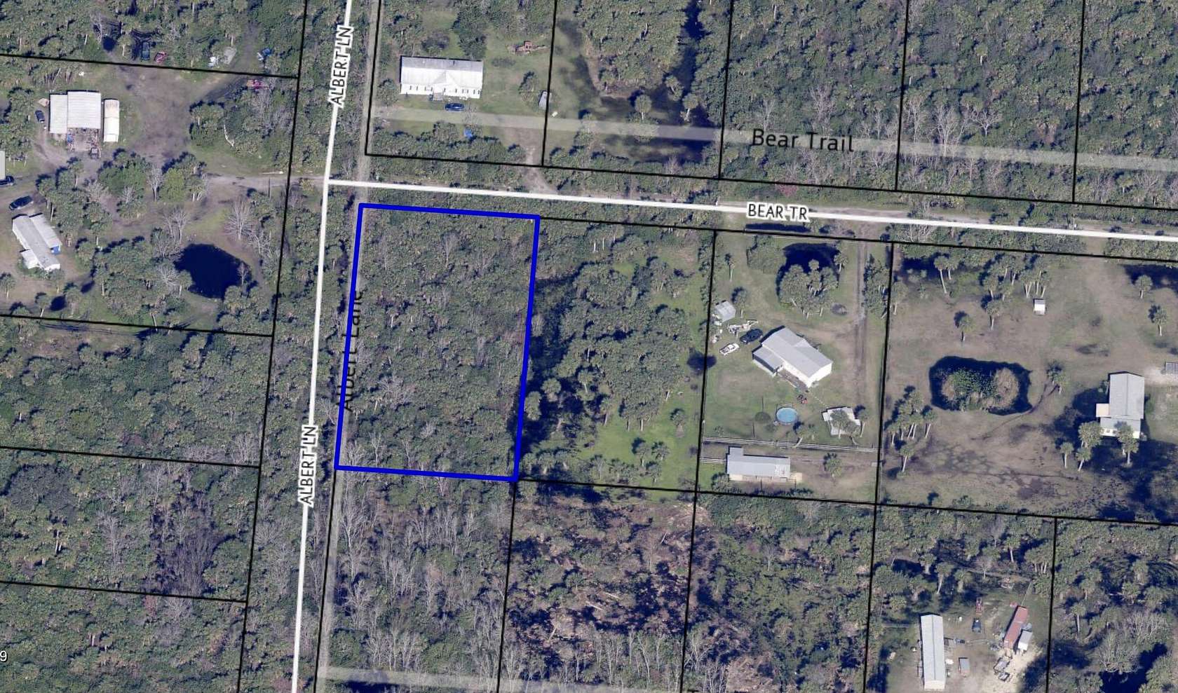 1 Acre of Residential Land for Sale in Cape Canaveral, Florida