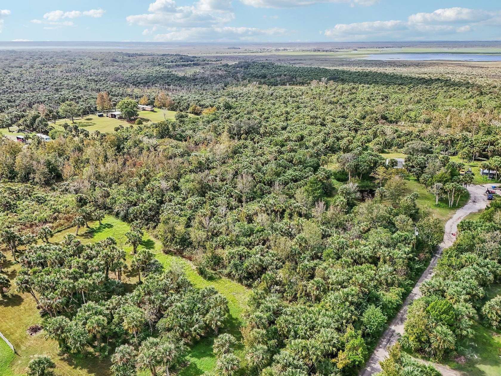 1 Acre of Residential Land for Sale in Cocoa, Florida