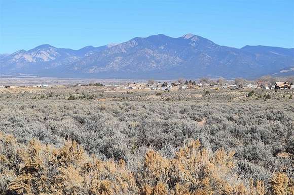 2.04 Acres of Land for Sale in Ranchos de Taos, New Mexico