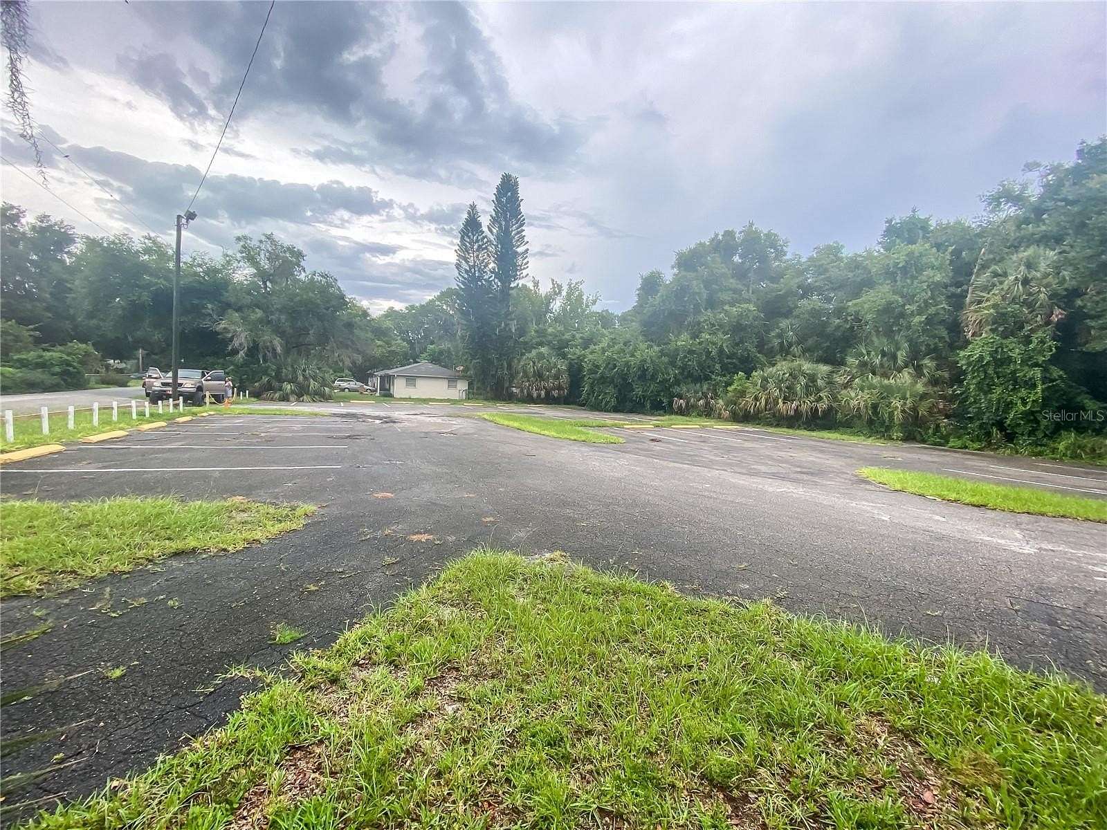 0.4 Acres of Commercial Land for Sale in Eustis, Florida