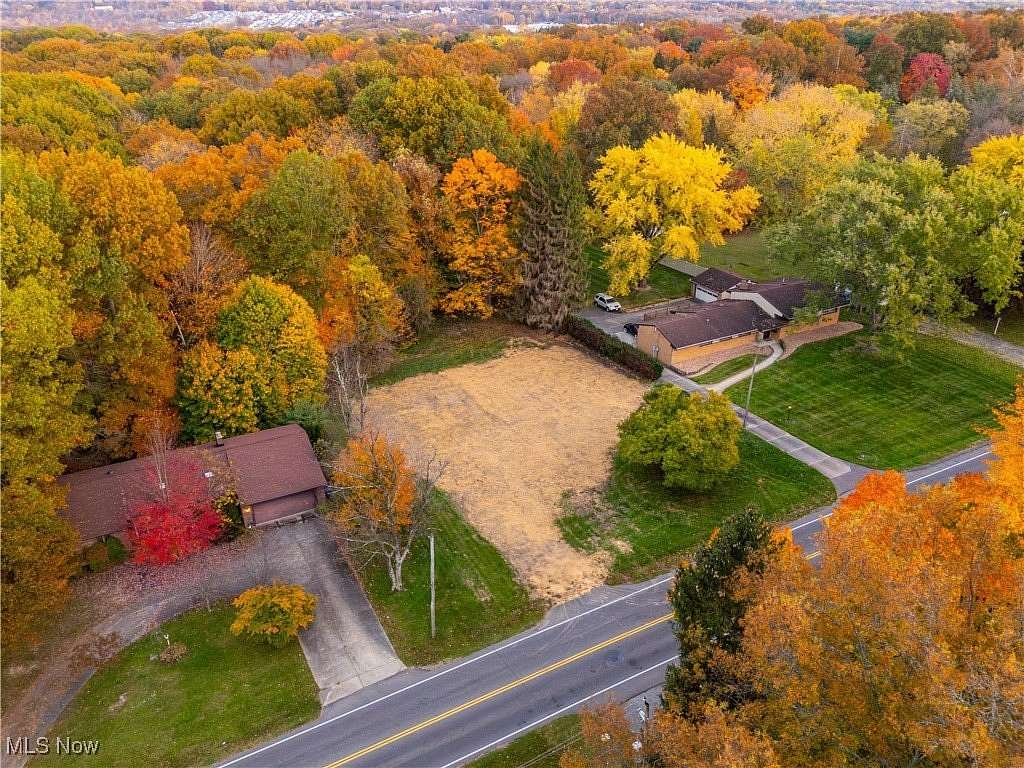 1 Acre of Residential Land for Sale in Youngstown, Ohio