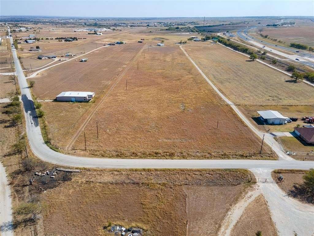 16.42 Acres of Commercial Land for Sale in New Fairview, Texas