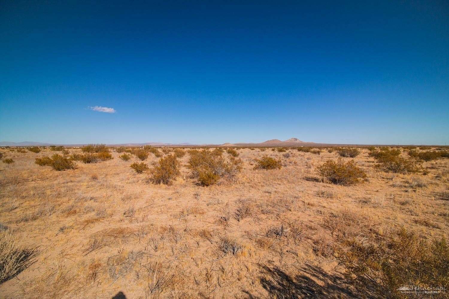 0.52 Acres of Residential Land for Sale in California City, California