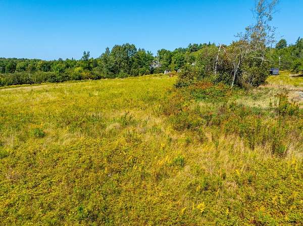 6.8 Acres of Residential Land for Sale in Marshfield, Maine