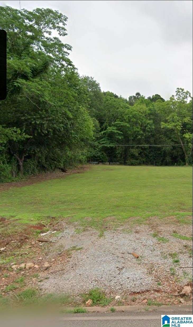 0.39 Acres of Residential Land for Sale in Birmingham, Alabama