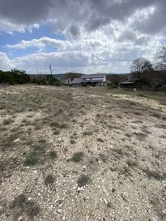 0.32 Acres of Residential Land for Sale in Kerrville, Texas