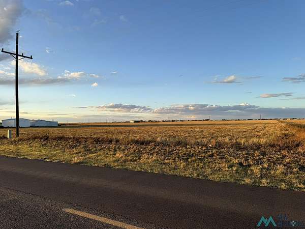 18.4 Acres of Land for Sale in Clovis, New Mexico