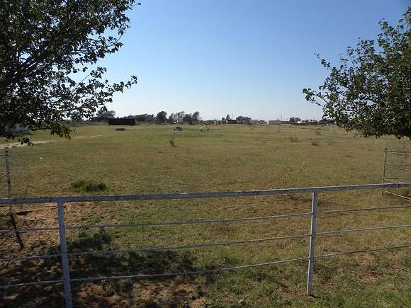 5 Acres of Residential Land for Sale in Midland, Texas