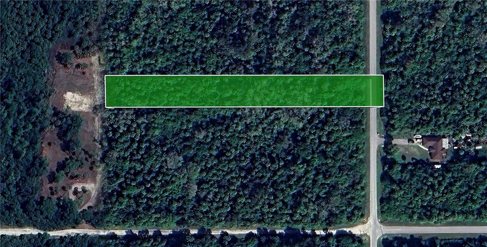 1.17 Acres of Residential Land for Sale in Naples, Florida