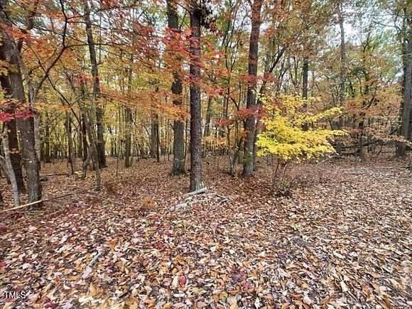 1.24 Acres of Residential Land for Sale in Oxford, North Carolina