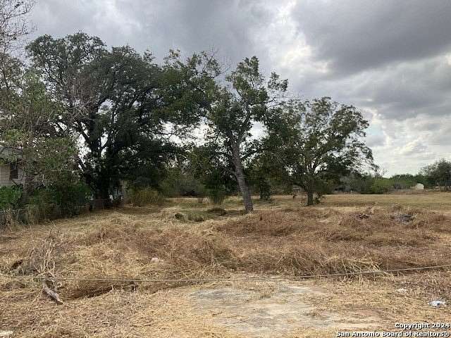 0.26 Acres of Residential Land for Sale in Floresville, Texas