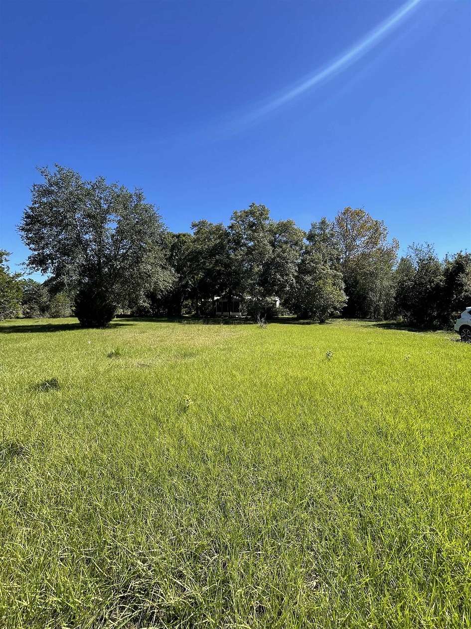 45.85 Acres of Land with Home for Sale in Sopchoppy, Florida