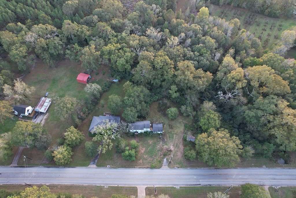 2.738 Acres of Residential Land for Sale in Lufkin, Texas