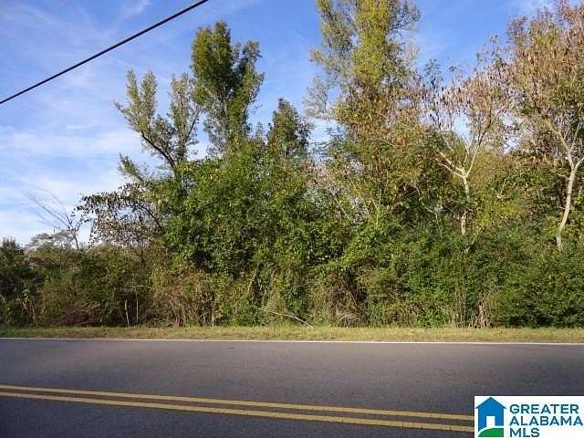 68 Acres of Land for Sale in Brookside, Alabama