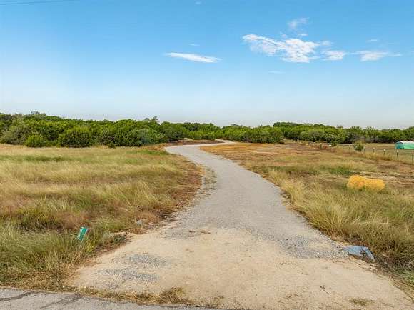 3.22 Acres of Residential Land for Sale in Whitney, Texas