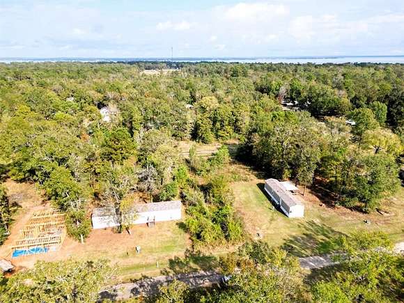 0.115 Acres of Land for Sale in Pointblank, Texas