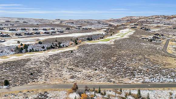 2 Acres of Residential Land for Sale in Heber City, Utah