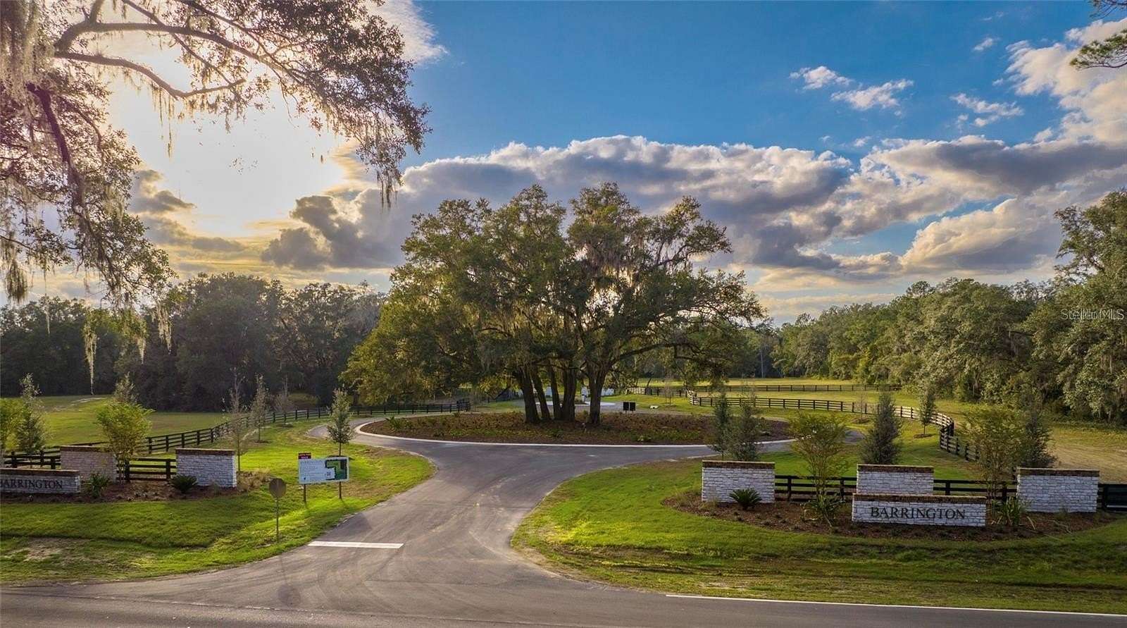 2 Acres of Residential Land for Sale in Newberry, Florida