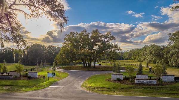 2 Acres of Residential Land for Sale in Newberry, Florida