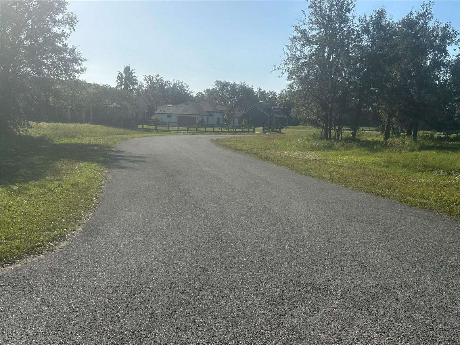 1.19 Acres of Residential Land for Sale in Clermont, Florida