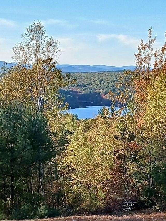 41.5 Acres of Recreational Land for Sale in Gilmanton, New Hampshire
