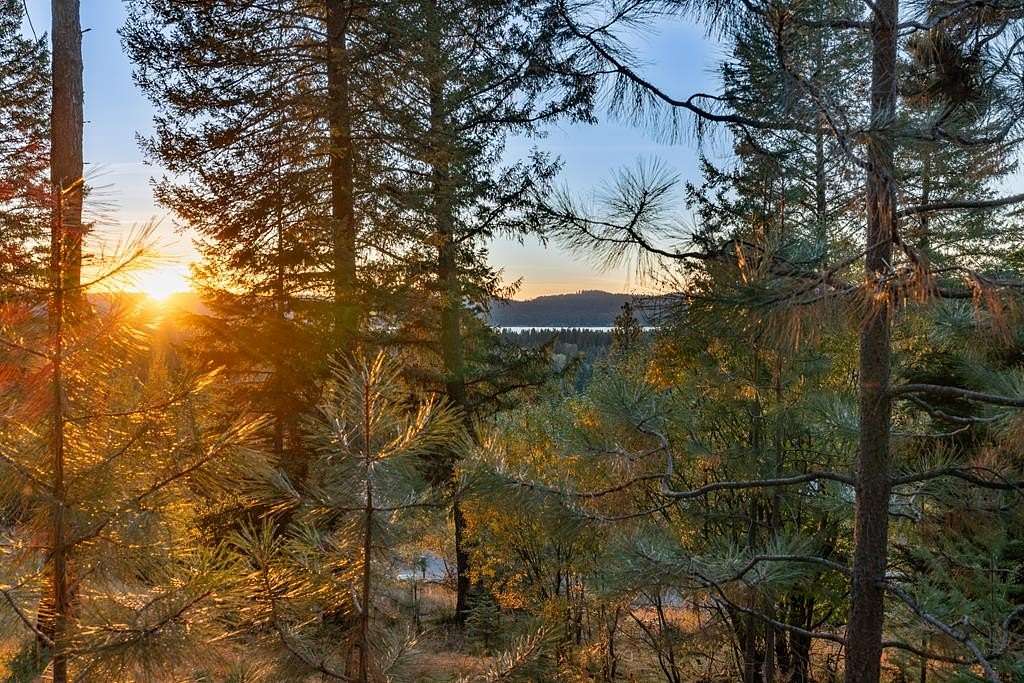 1.066 Acres of Residential Land for Sale in McCall, Idaho