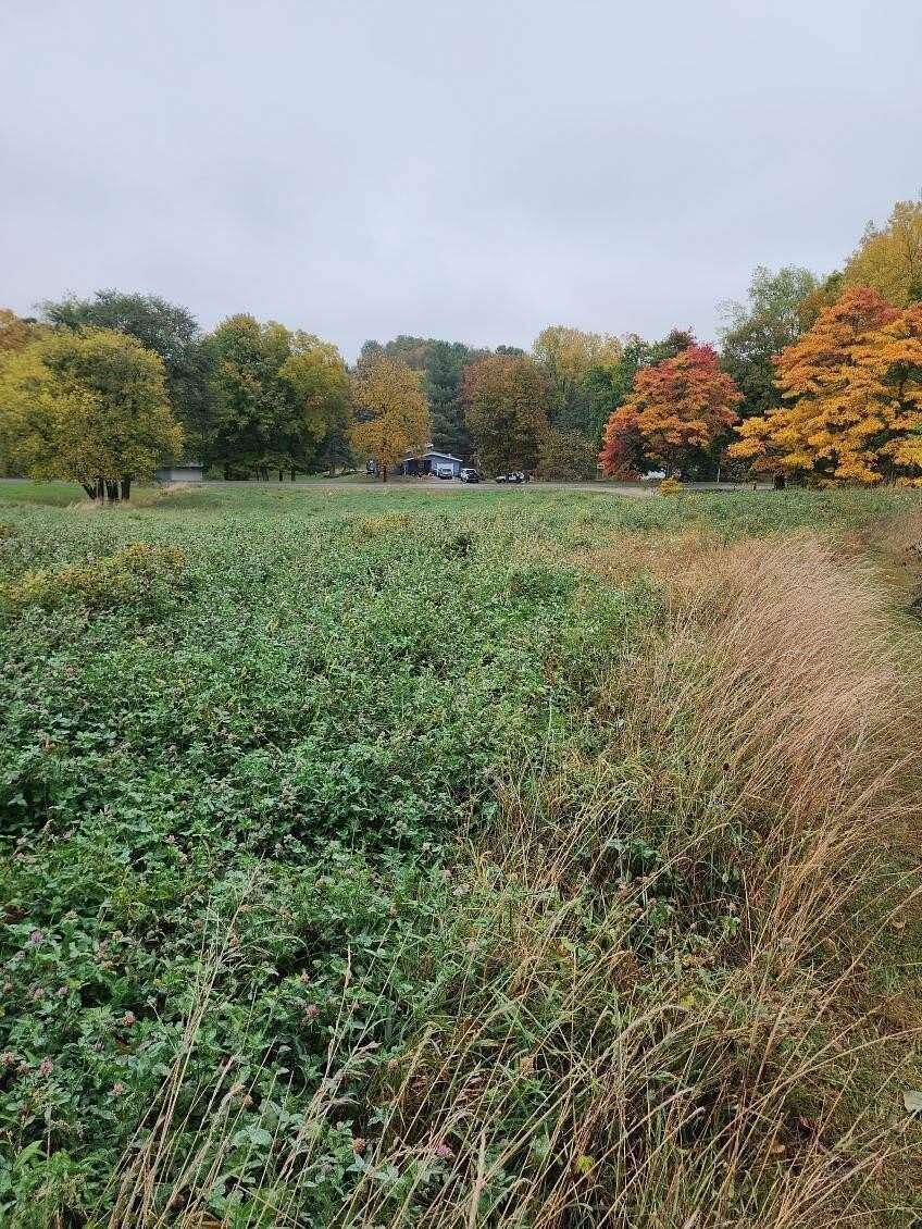 8 Acres of Residential Land for Sale in Hastings, Michigan