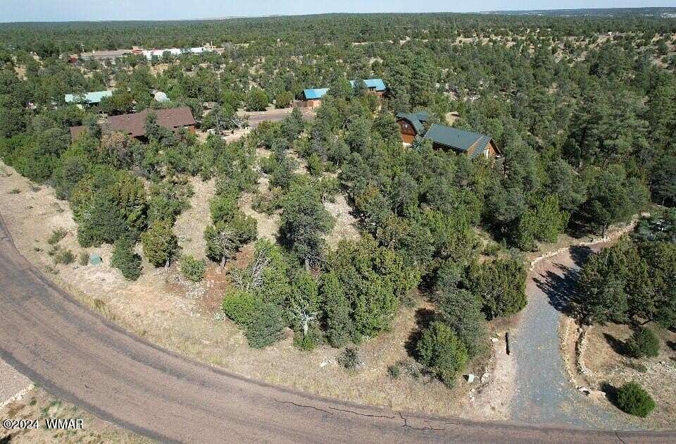 0.4 Acres of Residential Land for Sale in Heber, Arizona