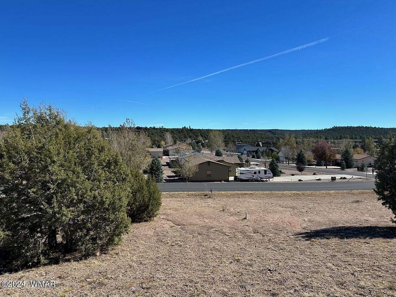 0.81 Acres of Residential Land for Sale in Show Low, Arizona