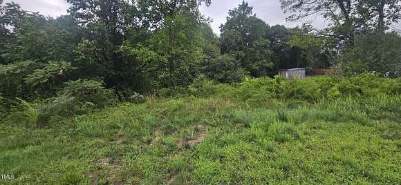 0.53 Acres of Residential Land for Auction in Winston-Salem, North Carolina