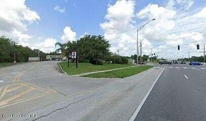 0.17 Acres of Commercial Land for Lease in Melbourne, Florida