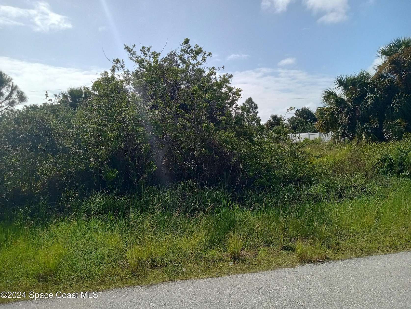 0.23 Acres of Residential Land for Sale in Palm Bay, Florida