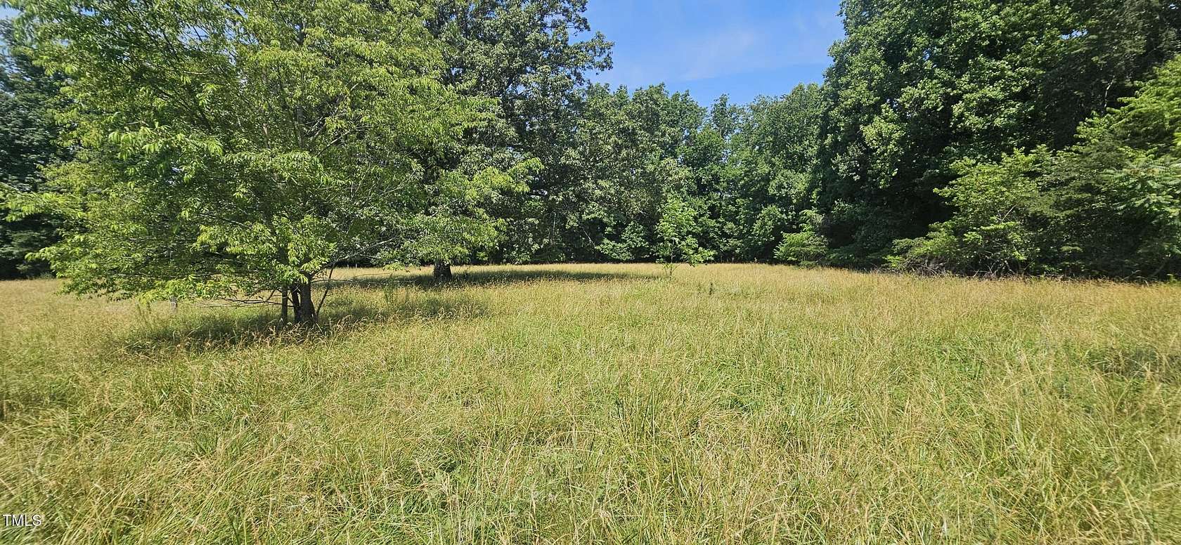 6.76 Acres of Residential Land for Auction in Winston-Salem, North Carolina