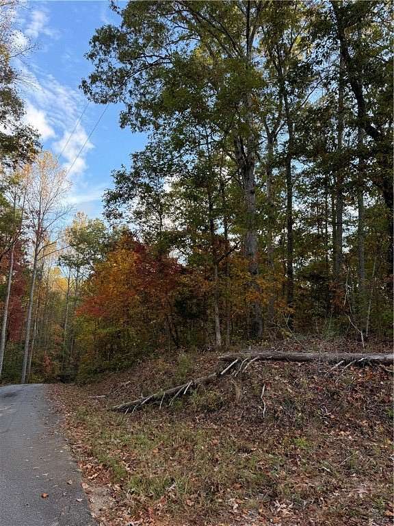 1.43 Acres of Land for Sale in Pickens, South Carolina