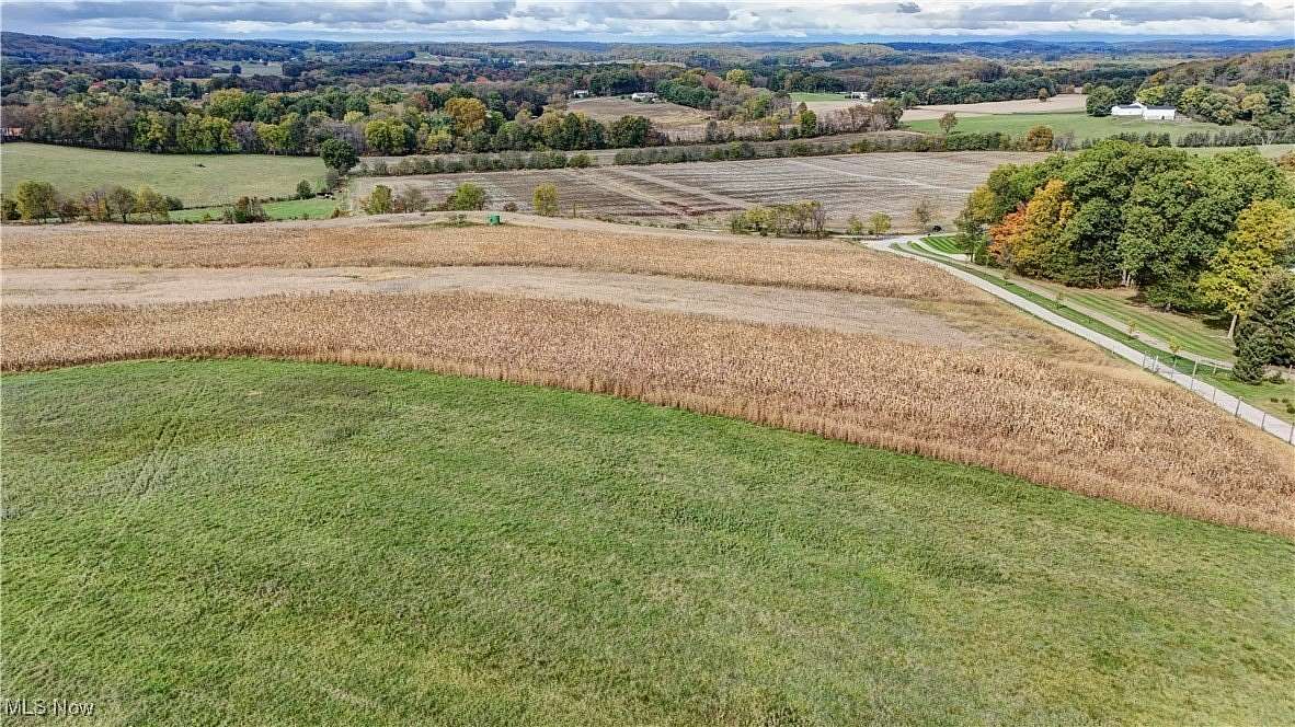 9 Acres of Agricultural Land for Auction in Beach City, Ohio