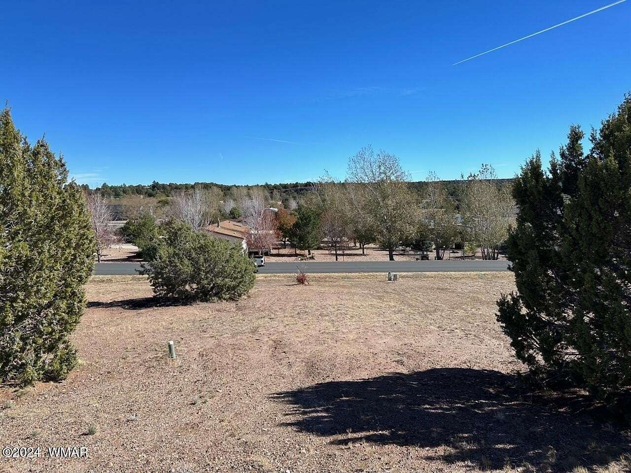 0.84 Acres of Residential Land for Sale in Show Low, Arizona