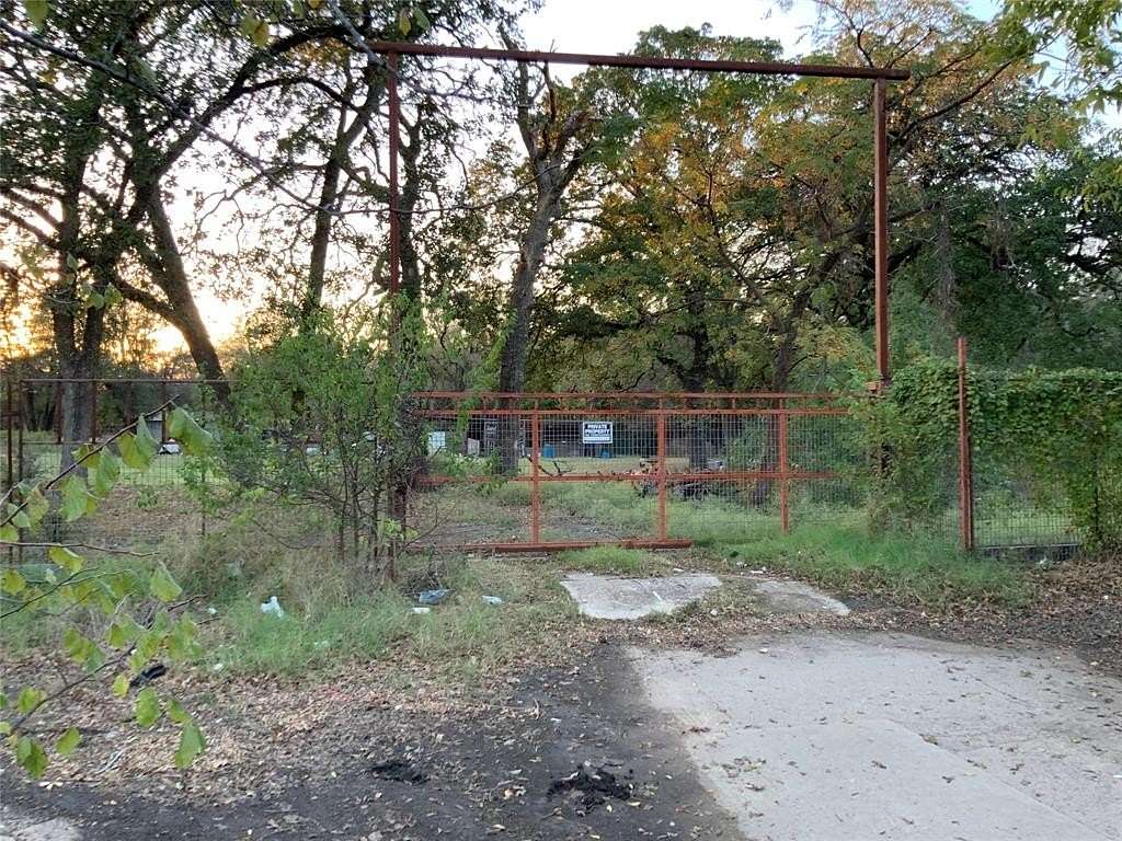 4.652 Acres of Residential Land for Sale in Dallas, Texas