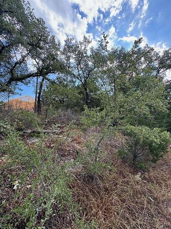 0.027 Acres of Residential Land for Sale in Granbury, Texas