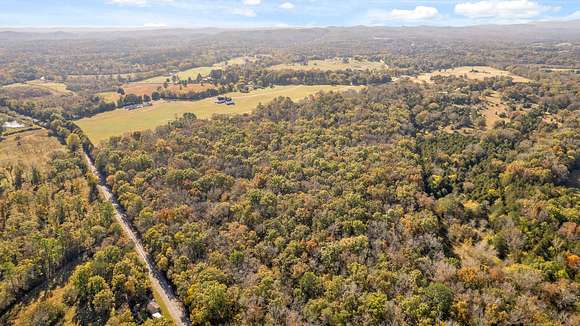 20 Acres of Recreational Land & Farm for Sale in Chickamauga, Georgia