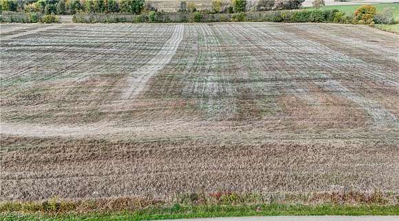 7.1 Acres of Agricultural Land for Auction in Beach City, Ohio