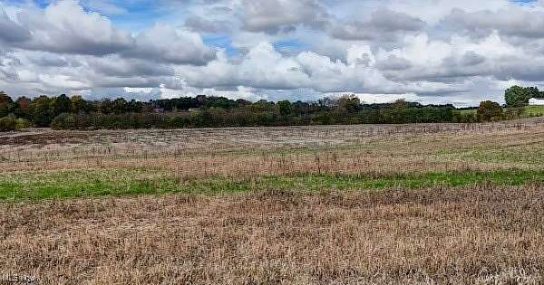 7.2 Acres of Agricultural Land for Auction in Beach City, Ohio